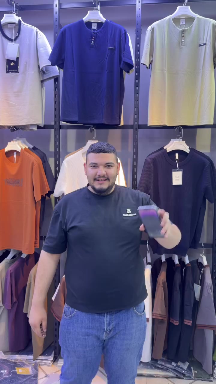 العنوان سامراء سوق مريدي الوليد للألبسة الرجالية الفرع الاول مقابل مستشفى الدكتور جمال السامرائي أو مقابل مجمع طيبة العائلي  #اكسبلور #الخليج #العراق #ترند #ملابس #سامراء #ترند


**إذا كنت صاحب هذا الإعلان وتريد حذفه لأي سبب، رجاءا أرسل رسالة إلى الدعم الفني**