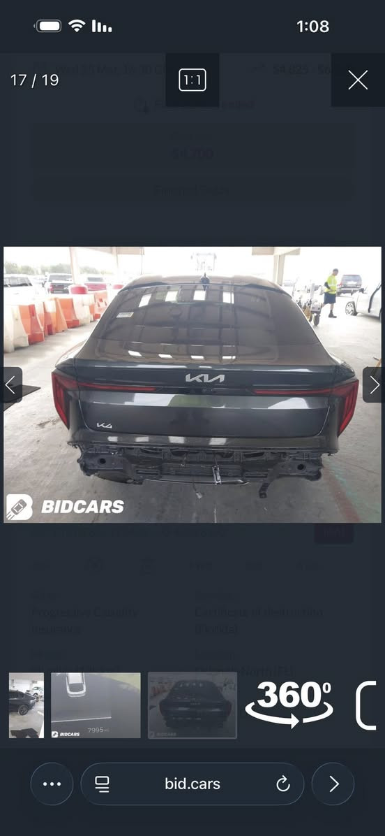 سلام عليكم كيا كي فور 2025 مدة وصول 45يوم 
السعر 78 تواصل على الخاص او ***********

