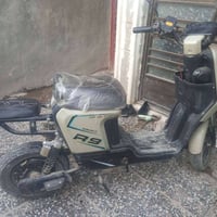 للبيع دراجه شحن السعر ٣٥٠ بيه مجال  الاستفسار الاتصال ٠٧٨٠٧٨١٣٤١٦