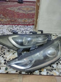 لايتات النترا • اصليات • موديل ١٧-١٨