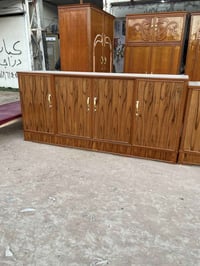 بوفيه ٤ باب • نجف