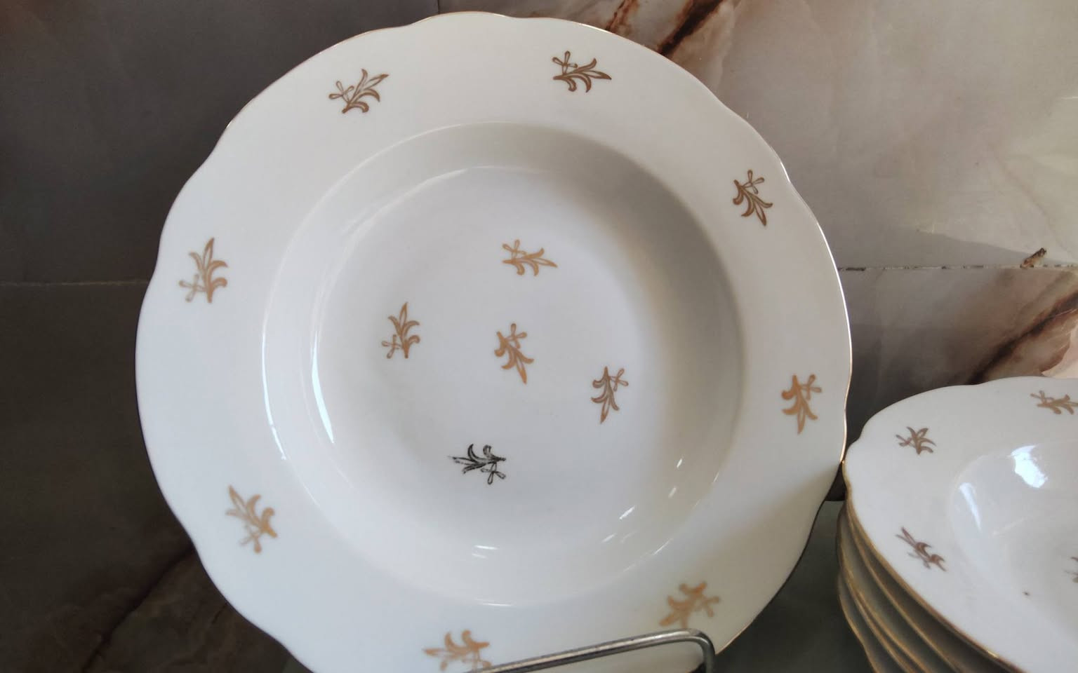 سيت مواعين جيكي قياس 23 سم للتواصل على الخاص


**إذا كنت صاحب هذا الإعلان وتريد حذفه لأي سبب، رجاءا أرسل رسالة إلى الدعم الفني**