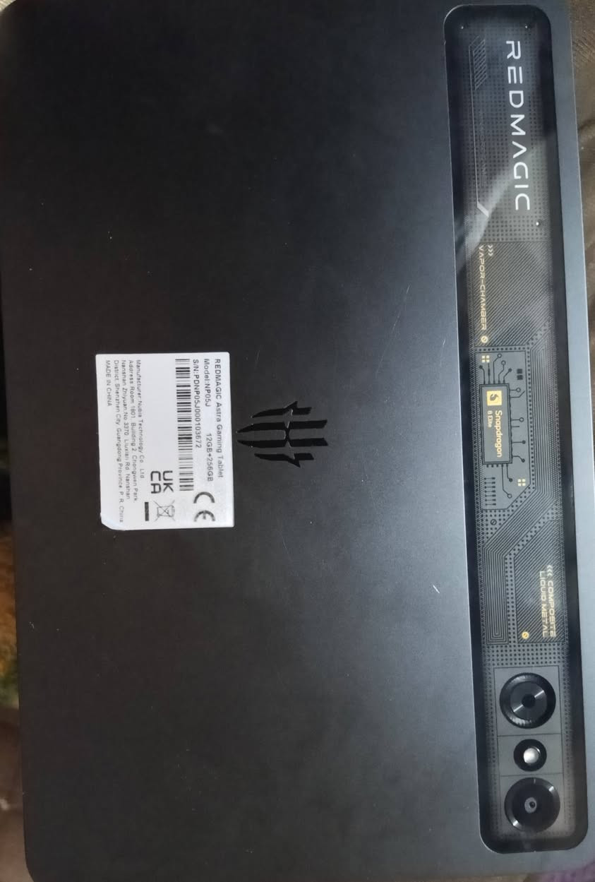 ريد مجك استرا
256
ستعمال قليل


**إذا كنت صاحب هذا الإعلان وتريد حذفه لأي سبب، رجاءا أرسل رسالة إلى الدعم الفني**