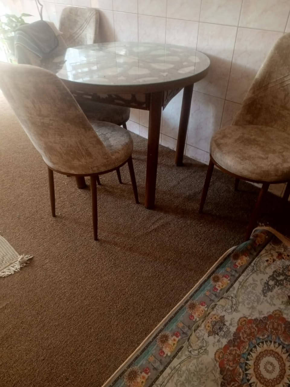 السلام عليكم
ميز للبيع نظيف جدا مثل بالصورة 
مكاني الغزاليه 
السعر ١٠٠ الف


**إذا كنت صاحب هذا الإعلان وتريد حذفه لأي سبب، رجاءا أرسل رسالة إلى الدعم الفني**