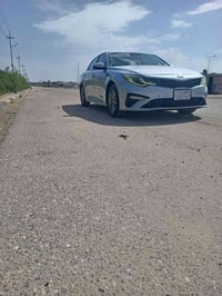 اوبتيما • وارد امريكي • رقم ذي قار