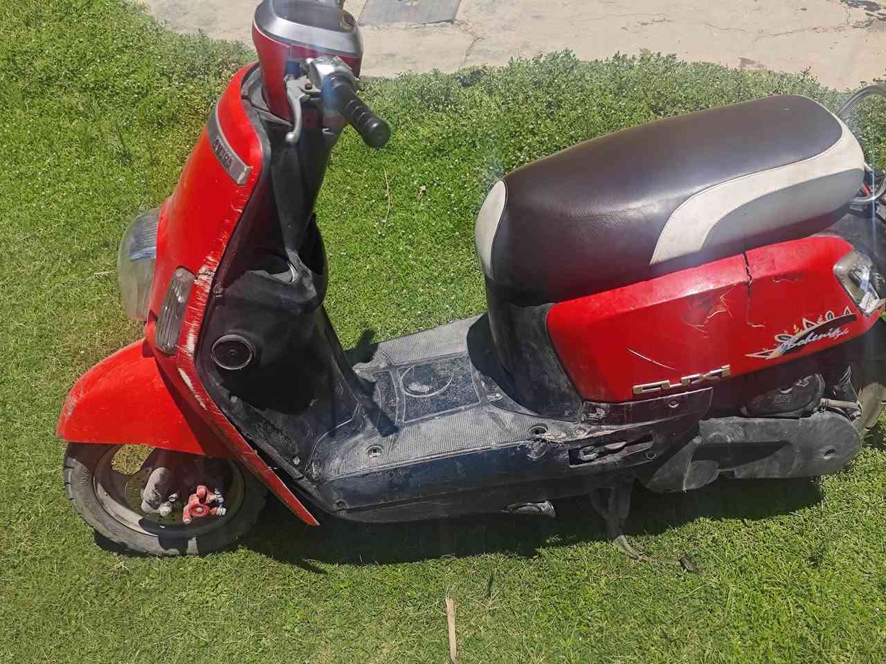 السلام عليكم بوليس مسطره للبيع مابيه نقص مكينه مفتوحه مرا وحده كفرات تعبانه السعر 550 مكاني بابل المسيب ***********
