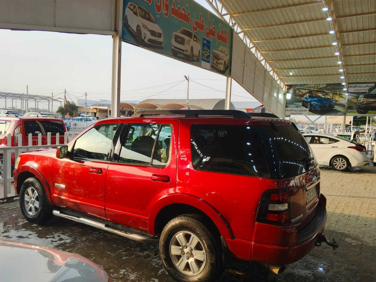 فور اكس بلور موديل ٢٠٠٨ رقم سليمانيه تريد وكاله تريد مداور السعر على الخاص مكلف بالنشر


**إذا كنت صاحب هذا الإعلان وتريد حذفه لأي سبب، رجاءا أرسل رسالة إلى الدعم الفني**