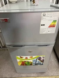 ثلاجة • أجهزة منزلية