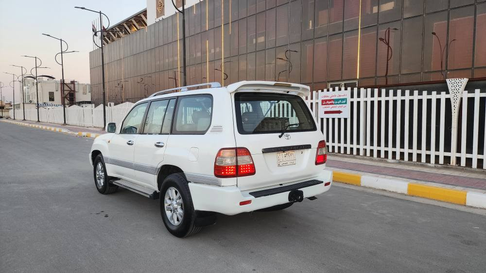 موصفات لكزز ٨ سرندر كشنات جلد كهربيات ٧راكب  موديل 2000اسياره مصبوقه جماليه فقط كفاله عاامه من اضربه ولكص ولكلبه ولخياس فقط صبغ  سعر ١٣٠  رقم كربلاء سنويه لغاية ٢٩تحويل ثاني يوم  مكاني الناصرية مركز 🚉 *********** ناصرية, ذي قار
