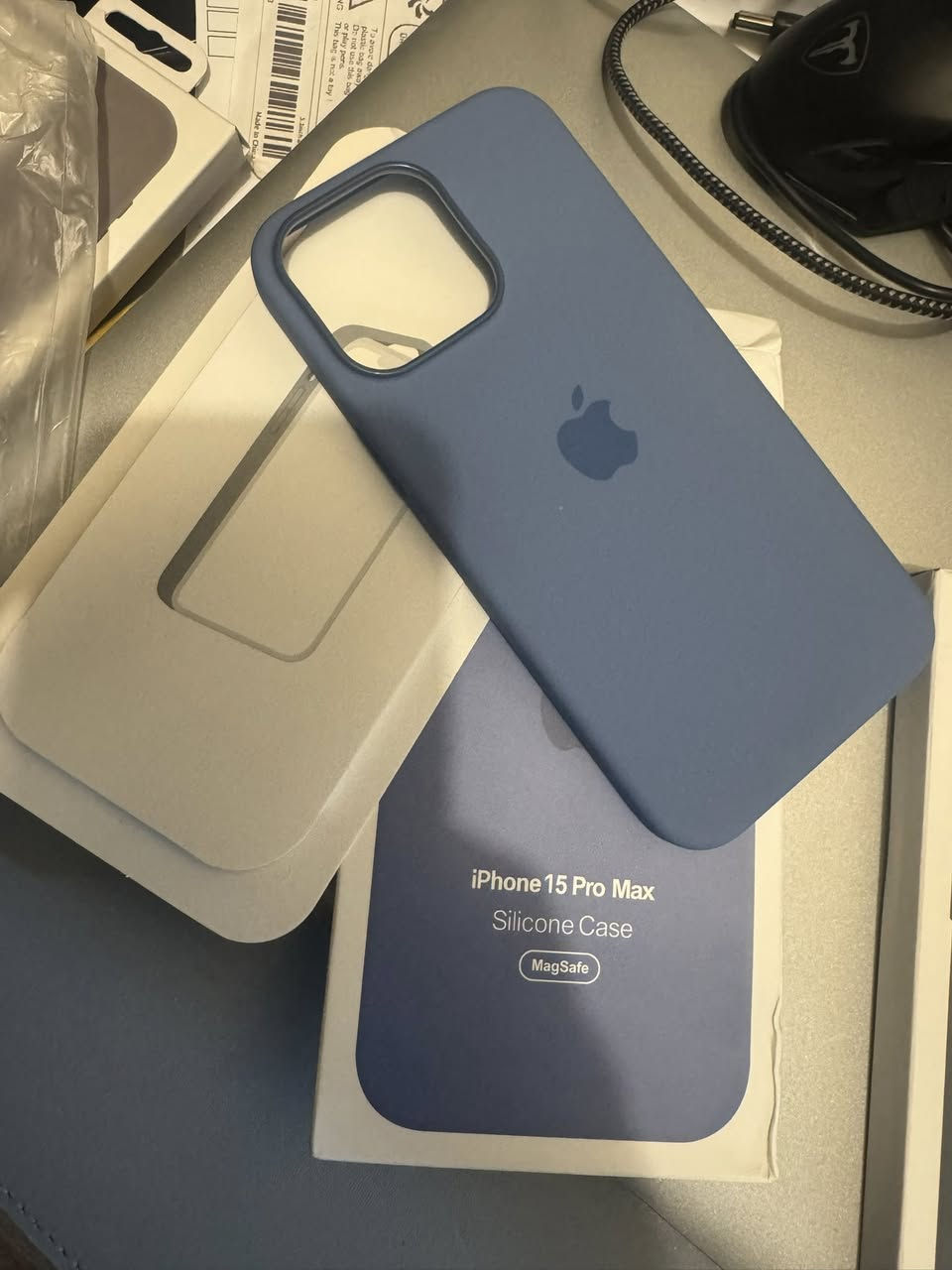 كفر ايفون 15 برو ماس اصلي


**إذا كنت صاحب هذا الإعلان وتريد حذفه لأي سبب، رجاءا أرسل رسالة إلى الدعم الفني**