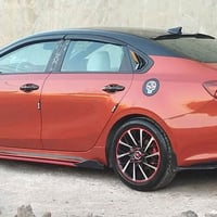 فورتي جيتي لاين • ٢٠٢١ • رقم اربيل