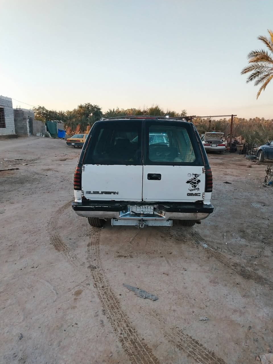 جمسي موديل 97 محرك وكير vvt السعر 25 ورقه وبيه مجال
للاتصال ***********
