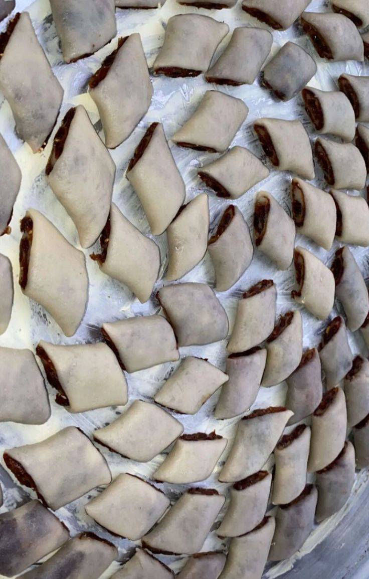 عروض شهر رمضان شهر الخير والغفران
كبه تمن دجاج 35ب15
كبه تمن لحم, 30ب15
كبه جريش لحم25ب15
كبه برغل قلي 25ب15
كبه بتيته چاب30ب15
بورك لحم30ب15
بورك دجاج 35ب15
كليجه مشكل ب7
كيلوين ب12
خفيفي تمر ب7
ساده ب6
الي يحب يحجز يتفضل خاص
اوالاتصال ع رقم‏‪***********
