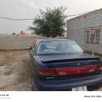 موديل ٩٥ • محرك مفتوح • رقم قادسيه