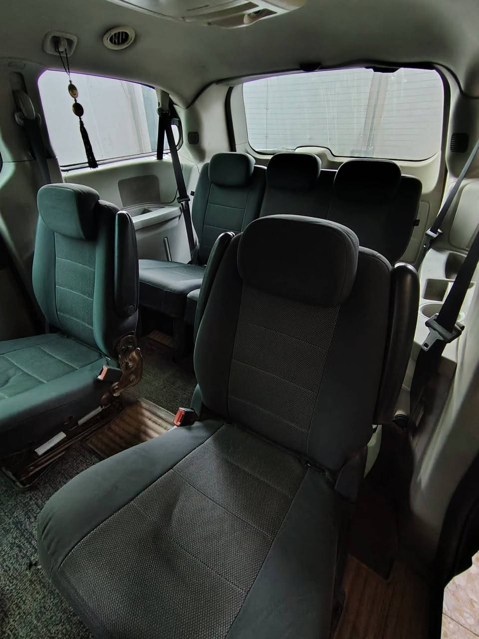 السلام عليكم دوج كرفان 2008 رقم بغداد فول مواصفات كفاله عامه من كلشي بدون لا صبغ ولا تبديل ولا ضربه مكينه كير خير من الله تبريد شغال ثلاث قطع السعر 108 
للتواصل ***********
