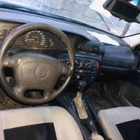 وبركاته وبعد يوجد سياره اوبل جاموس (بزون ) سياره كامله مكمله كير  شرط ...