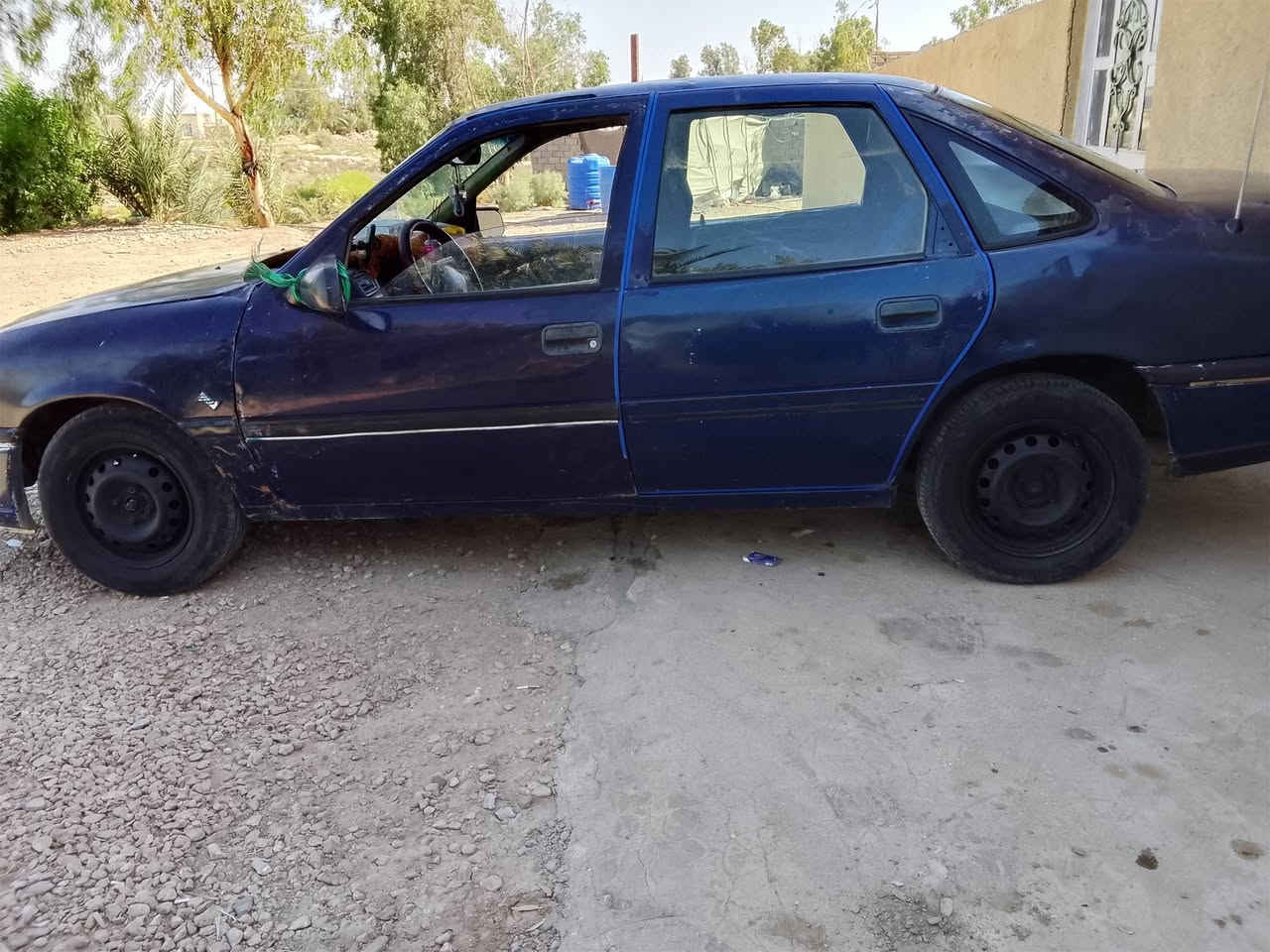 سلام عليكم اوبل فكترا مكينه 18 مكينه وكير خير من الله رقمه نجف مالكه نجف كامله من تخم تاير وباتري جديد حداديه نص لايت عالي ناصي زنون شاشه دمام مسجل كله شغاله سياره خير من الله بيع او امراوس ***********
