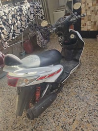 موتور ياباني • ماشيه 28 • شعب البساتين