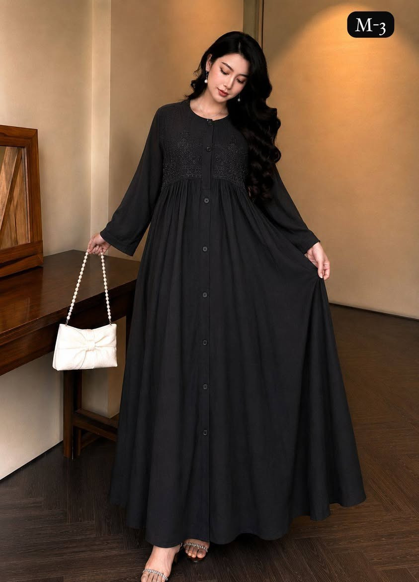 جديد ازياء الجوزاء 

دشداشة كشمير درجة اولى وموديلات فول  سواد فاحم 

القياسات L. XL. 2XL. 3XL

السعر 18 الف 
توصيل 5 الف


**إذا كنت صاحب هذا الإعلان وتريد حذفه لأي سبب، رجاءا أرسل رسالة إلى الدعم الفني**