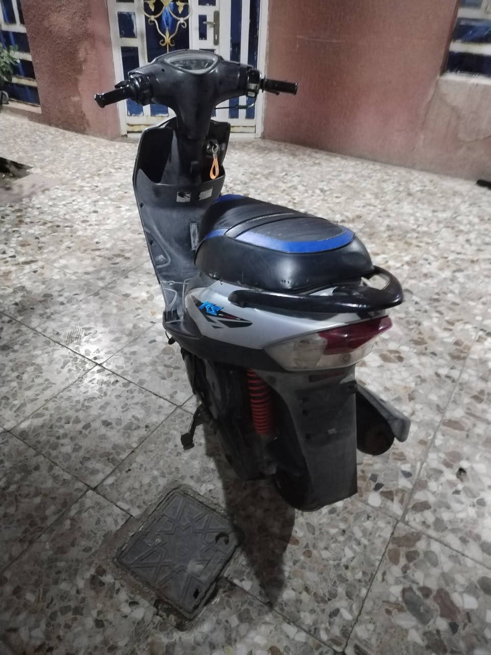 ماكس عدله مكفوله مامفتوحه مكينه ناعمه  سلف هندر كهربيات كله شغال مكاني حله سعر 600وبيه مجال رقم ***********
