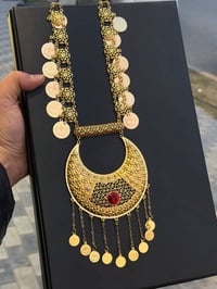 قلادة رمضانية • دزاينات متنوعة • توصيل