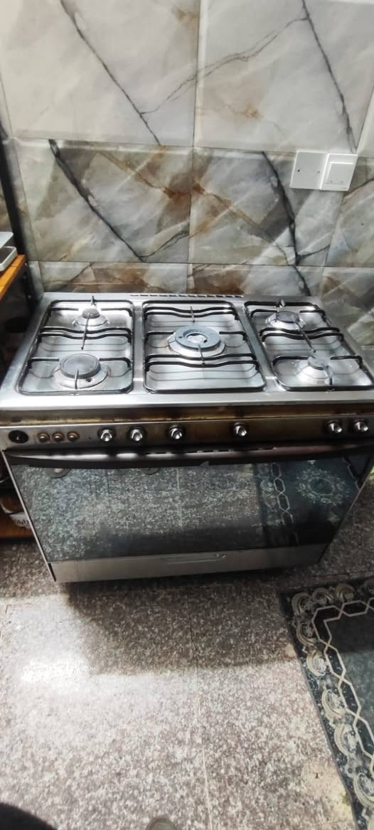 طباخ كريازي القديم للبيع بغداد


**إذا كنت صاحب هذا الإعلان وتريد حذفه لأي سبب، رجاءا أرسل رسالة إلى الدعم الفني**