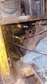 شفل للبيع مديل 81 تركم كير محرك جديد رقم بغداد بريك 4 وياله صدر صينيه ...