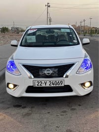 نيسان صني 2025 • نيسان صني • صني 2025 • سيارة نيسان • سيارة بصره • سيا...