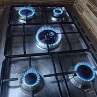 طباخ • شغال مع الفرن • الايمن