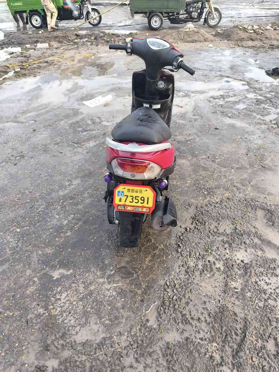 دراجه ماكس عدله دراجه بدل بس والفات فقط سعر 650 وبيه مجال حك الجيه  البصره القرنه بني منصور النعيم /***********
