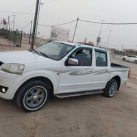 كريت ويل • ٢٠١٣ • كفالة عامة