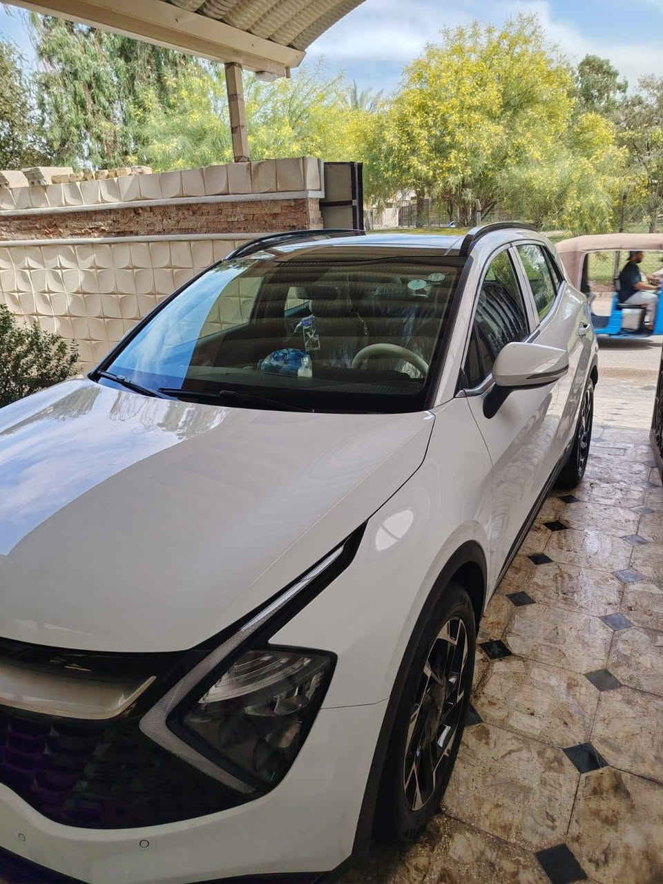 سبورتج ٢٠٢٤.  خليجي  مكفوله محرك ٢٠٠٠ فول  مواصفات  رقم اربيل باسمي مكاني بغداد السعر ٢٣٠
 ***********
