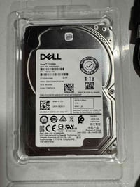 هارد ديل • 1تيرا • 7200دورة