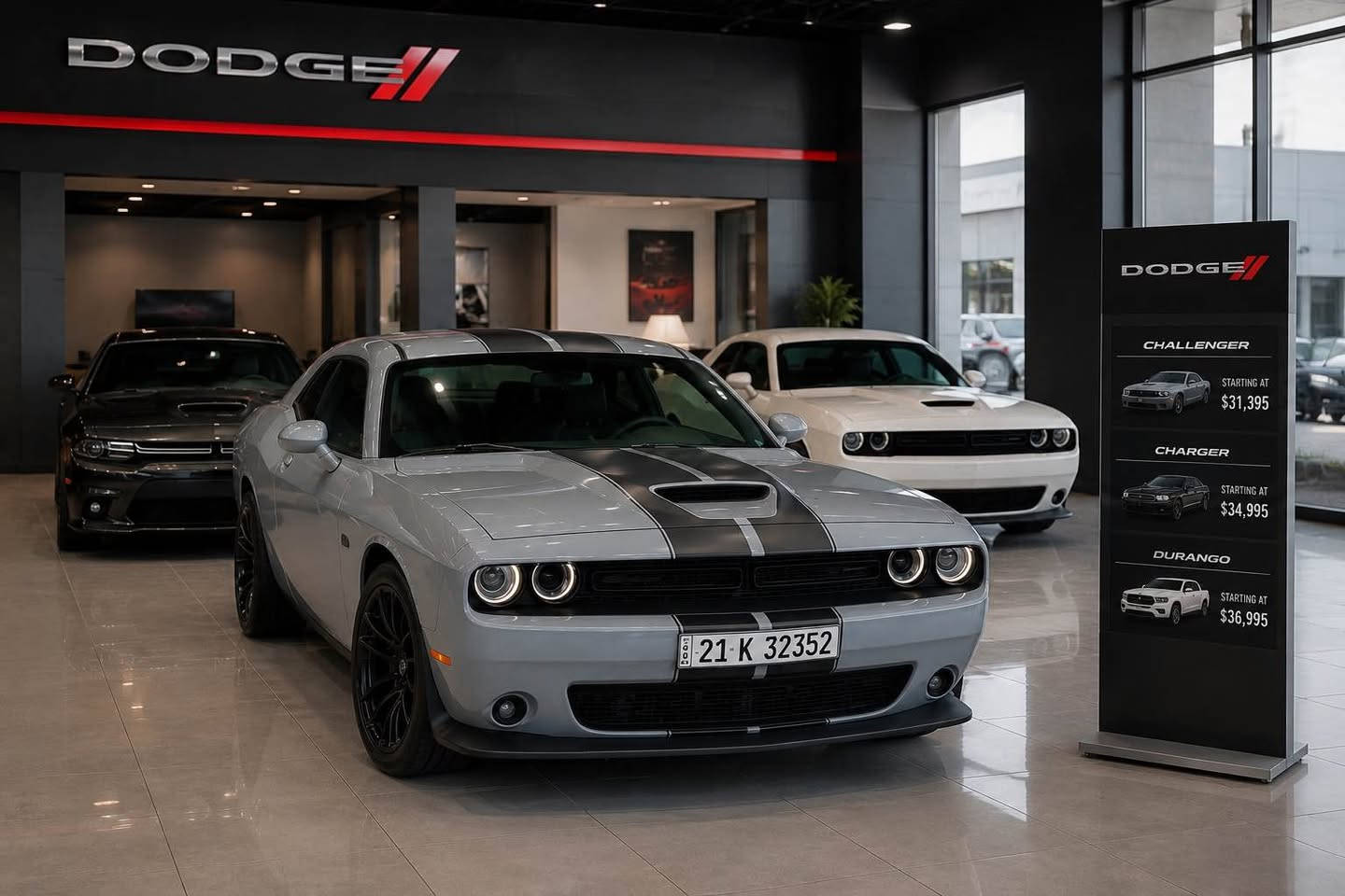 dodge challenger 2021
GT
٢ پارچەی بۆیاخە بێ ناوگرتن پێش و دوای کەپس 
تەنها یەک ئیرباگی شانی تەقیوە 
بەسمە و شەغال
گیر سوکان
شاشە گەورە 
تحدید سورعە 
کوشن جلد
ماوەی رۆیشتن ٧٠٠٠٠ میل 
هەموو گیانی لۆکە 
تایەو ویلی wide body  لۆک 
هەزەو بەڕاد و سەنەوی تازەیە 

2C3CDZJG7MH684360
رقم شاصي👉
سعر ٢١٠$
*********** السليمانية, العراق
