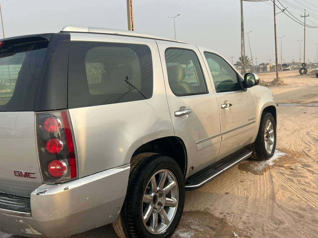 السلام عليكم تاهو ادوات مديل 2010 كفاله عامه اتكفل سرقه وعشائر والكص والنقل سياره خير من الله بصره للستفسار الاتصال ع الرقم ***********
