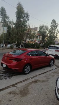 النترا ٢٠٢٠ • محرك ٢٫٠ • بعقوبة