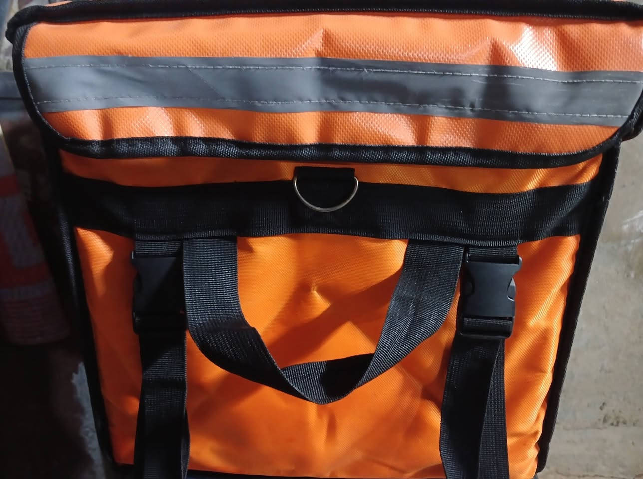 صندوك دلفري


**إذا كنت صاحب هذا الإعلان وتريد حذفه لأي سبب، رجاءا أرسل رسالة إلى الدعم الفني**