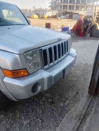 جيب كوماندور حادثه جاملغ وبنيد مصبوغ حزام الجماليه مكاني الدولعي 82بيه...