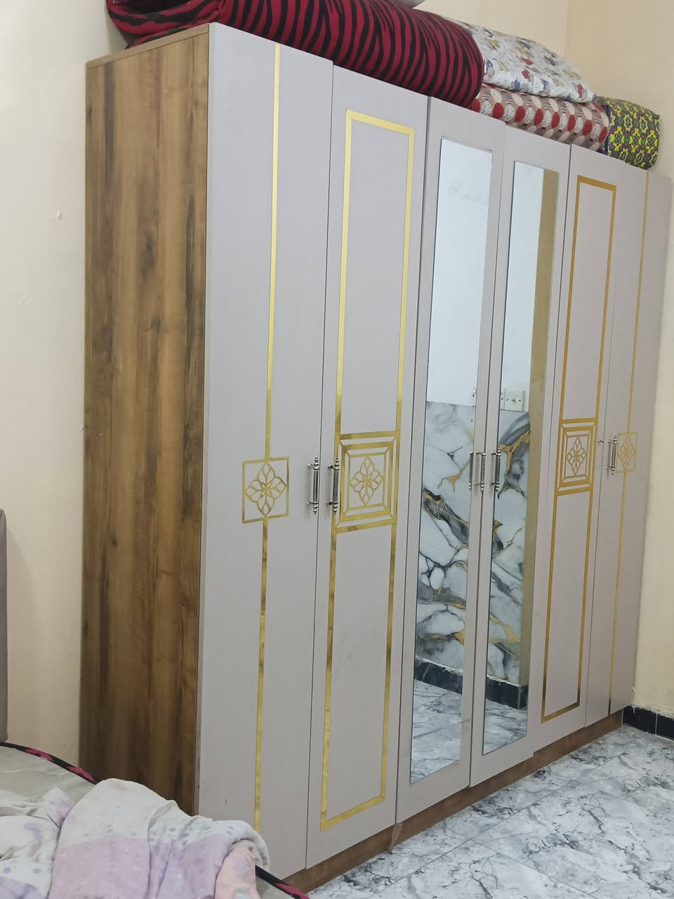 غراض البيع كلهن جدد


**إذا كنت صاحب هذا الإعلان وتريد حذفه لأي سبب، رجاءا أرسل رسالة إلى الدعم الفني**