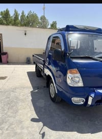 كيه بنكو • ٢٠٠٦ • مكينه ٣٠٠