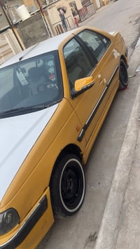 اللبيع بيجو بارص موديل 2015السياره حلوه واحله من الصور السياره خير من ...
