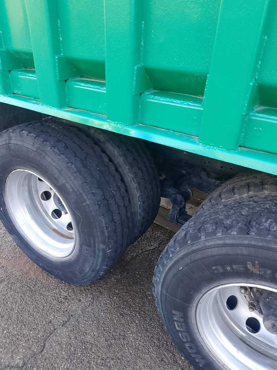 السلام عليكم
سكانيا قلاب سنكل 112موديل 1987 كير 5ب5 رقم اربيل تحويل مباشر محرك كير اكسل شرط كهربائيات شغاله باتريات جديدة السعر 140 ورقه وبيها مجال العنوان الانبار قضاء راوه***********/***********
