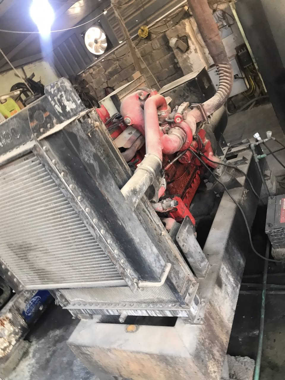 دايو 150كيفي بي تبخير السعر 40ورقه العنوان صلاح الدين قضاء


**إذا كنت صاحب هذا الإعلان وتريد حذفه لأي سبب، رجاءا أرسل رسالة إلى الدعم الفني**