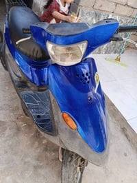 دراجيتين • منغولي • ناصرية مركز