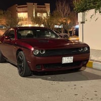 جالنجر • ٢٠١٨ • حادث جانبي