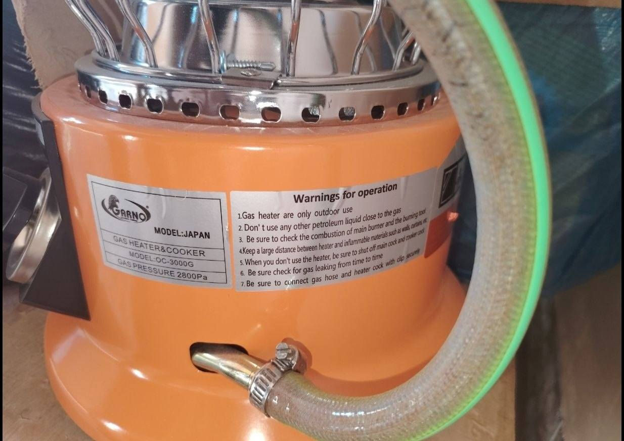 طباغ غاز جديد اعلی سعر ابیعة كركوك, العراق


**إذا كنت صاحب هذا الإعلان وتريد حذفه لأي سبب، رجاءا أرسل رسالة إلى الدعم الفني**