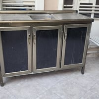 كاونترات مختبر • ١٣م • الغزالية