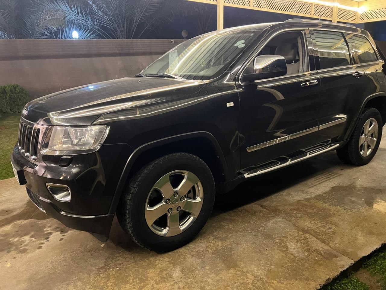 السلام عليكم
للبيع

جيب لاريدو

موديل 2012

رقم أربيل دولي / تحويل مباشر

مابيها اي ضرر 

كير محرك شرط

سياره جاهزه 

مكان السياره صلاح الدين / العلم

السعر 195 وبيها مجال

الاتصال على الرقم

***********

***********
