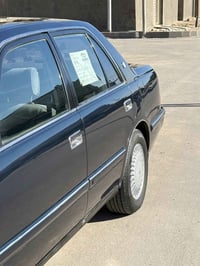 راس الثور • ١٩٩٦ • الناصرية