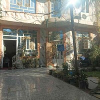 حي الرضا الثانيه • بيت طابقين • طابو زراعي